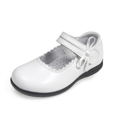 Детски ежедневни обувки за момичета - няколко модела