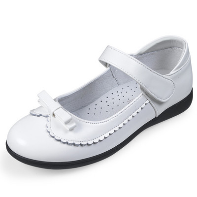 Детски ежедневни обувки за момичета - няколко модела