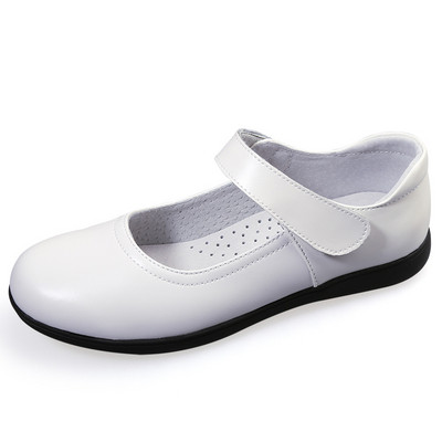 Детски ежедневни обувки за момичета - няколко модела