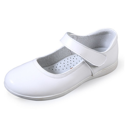 Детски ежедневни обувки за момичета - няколко модела