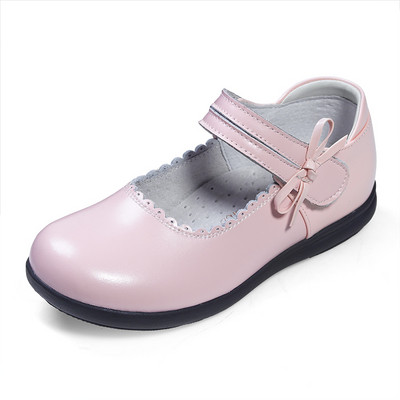 Детски ежедневни обувки за момичета - няколко модела