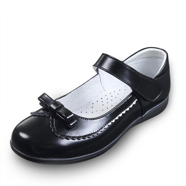 Детски ежедневни обувки за момичета - няколко модела