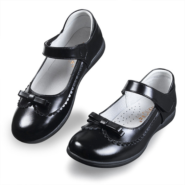 Детски ежедневни обувки за момичета - няколко модела