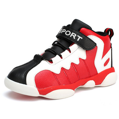 Ежедневни детски маратонки за момиче в три цвята