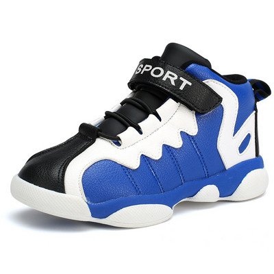 Ежедневни детски маратонки за момиче в три цвята