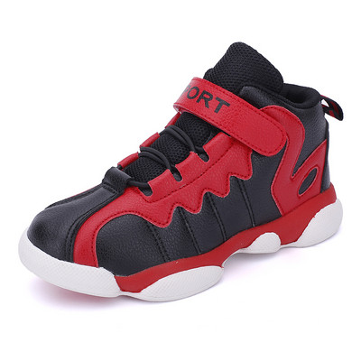 Ежедневни детски маратонки за момиче в три цвята