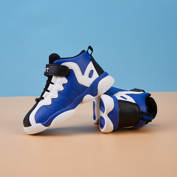 Ежедневни детски маратонки за момиче в три цвята