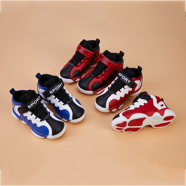 Ежедневни детски маратонки за момиче в три цвята