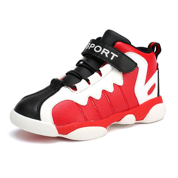 Ежедневни детски маратонки за момиче в три цвята