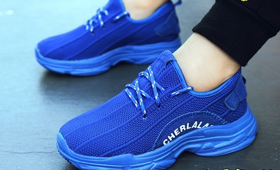 Детски маратонки подходящи за момичета и момчета в няколко модела