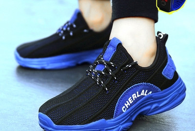 Детски маратонки подходящи за момичета и момчета в няколко модела