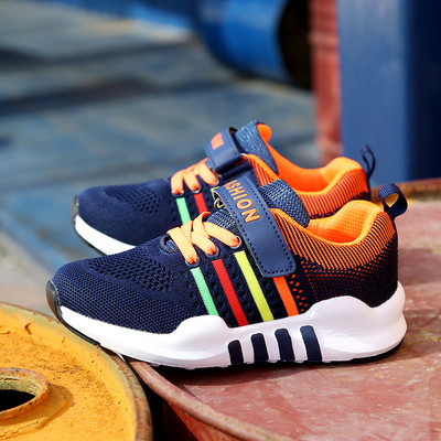 Детски маратонки подходящи за момичета и момчета в няколко модела