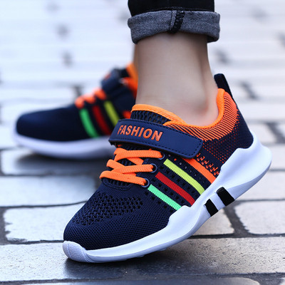 Детски маратонки подходящи за момичета и момчета в няколко модела