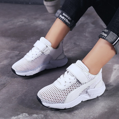 Детски маратонки подходящи за момичета и момчета в няколко модела