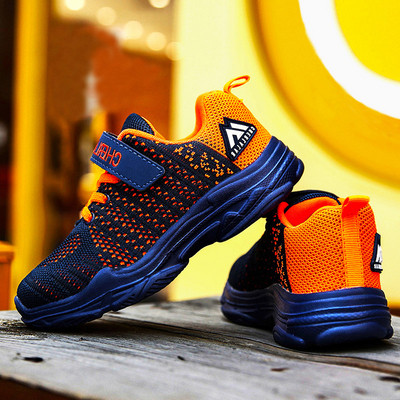 Детски маратонки подходящи за момичета и момчета в няколко модела