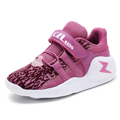 Детски маратонки подходящи за момичета и момчета - няколко модела