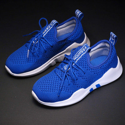 Детски маратонки подходящи за момичета и момчета - няколко модела