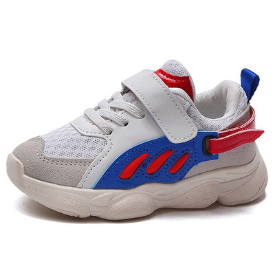 Детски маратонки подходящи за момичета и момчета - няколко модела