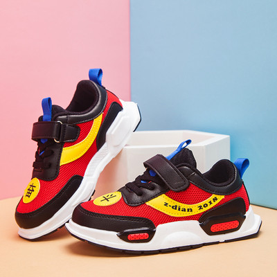 Детски маратонки подходящи за момичета и момчета - няколко модела