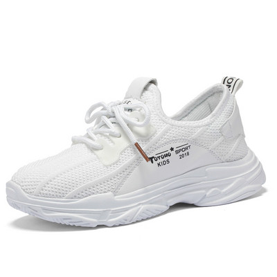 Детски маратонки подходящи за момичета и момчета - няколко модела