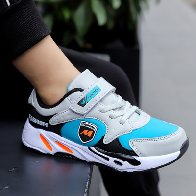 Детски маратонки подходящи за момичета и момчета - няколко модела