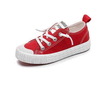 Детски кецове в няколко цвята подходящи за момичета и момчета