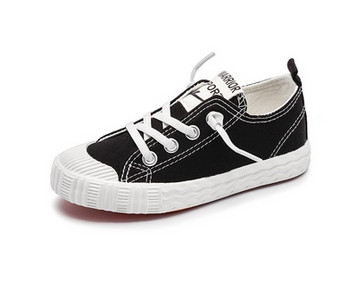 Детски кецове в няколко цвята подходящи за момичета и момчета