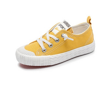 Детски кецове в няколко цвята подходящи за момичета и момчета