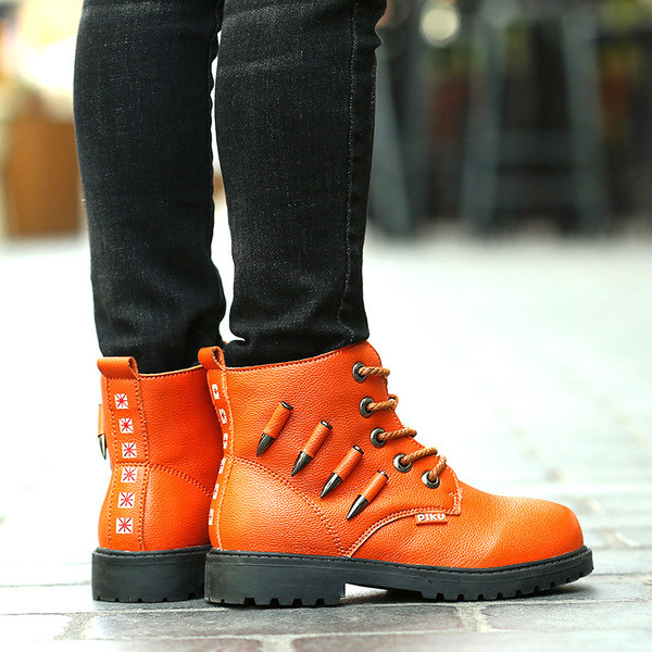 Модерни детски боти за момчета подходящи за ежедневието