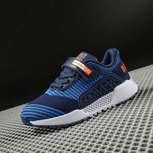 Детски маратонки за момчета в няколко цвята 