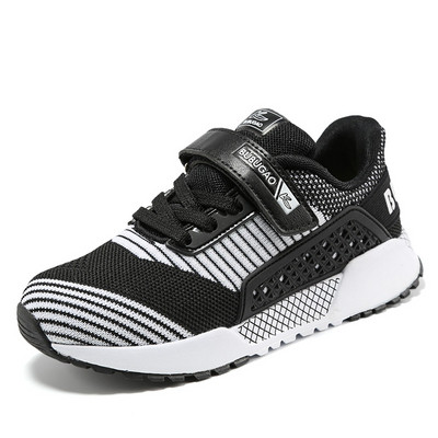 Детски маратонки за момчета в няколко цвята 