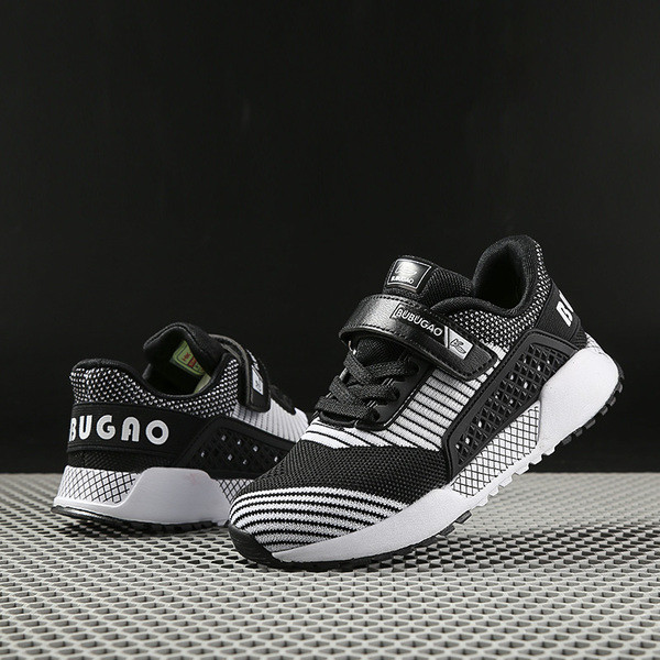 Детски маратонки за момчета в няколко цвята 