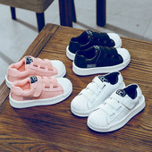 Детски маратонки за момичета и момчета в три цвята