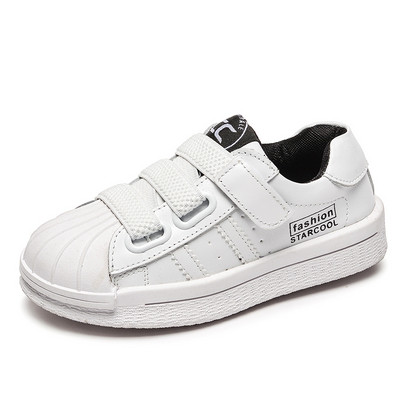 Детски маратонки за момичета и момчета в три цвята