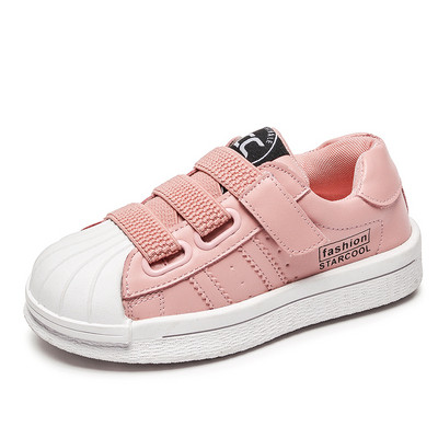 Детски маратонки за момичета и момчета в три цвята