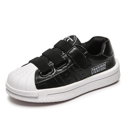 Детски маратонки за момичета и момчета в три цвята