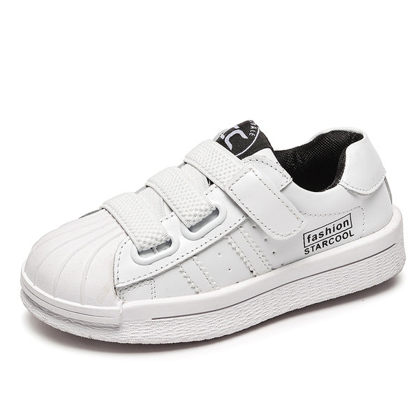 Детски маратонки за момичета и момчета в три цвята