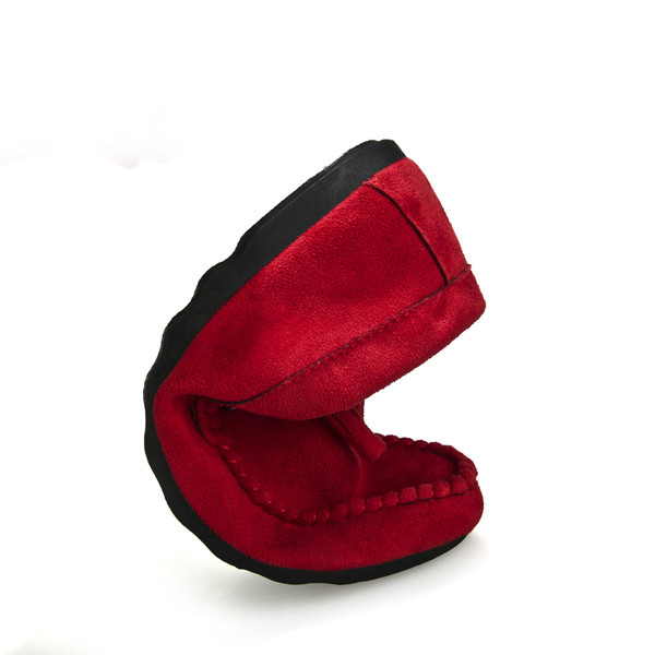 Мъжки велурени мокасини в няколко цвята 