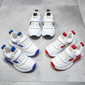 Детски маратонки подходящи за момичета и момчета - три цвята