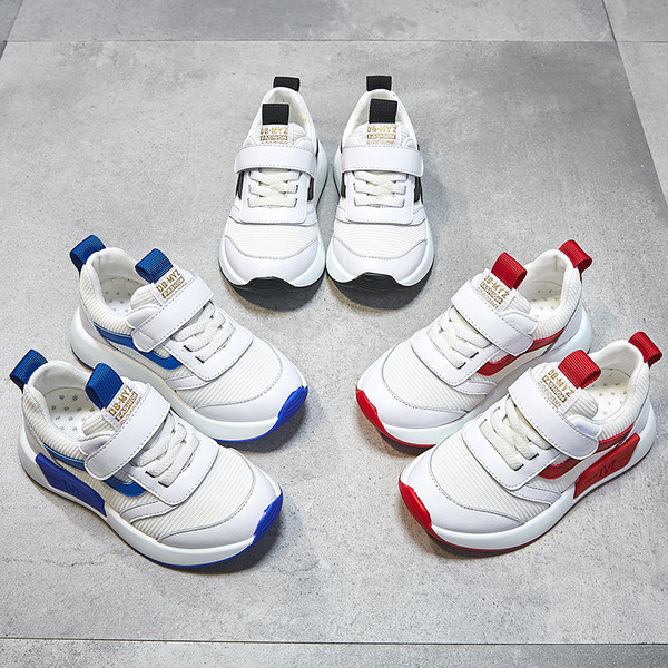 Детски маратонки подходящи за момичета и момчета - три цвята