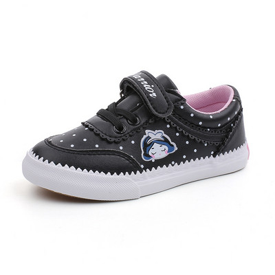 Детски маратонки в няколко модела за момичета 