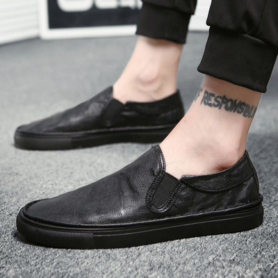 Стилни мъжки мокасини в няколко цвята