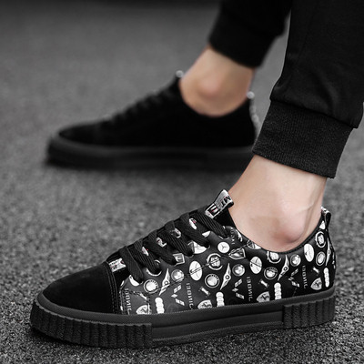 Стилни мъжки мокасини в няколко цвята