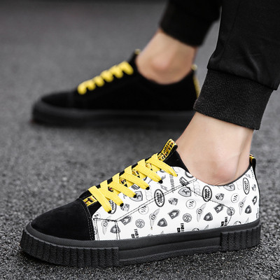 Стилни мъжки мокасини в няколко цвята