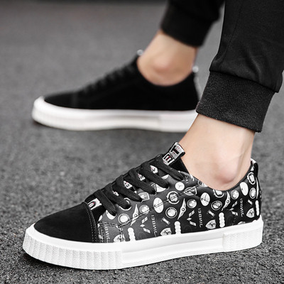 Стилни мъжки мокасини в няколко цвята