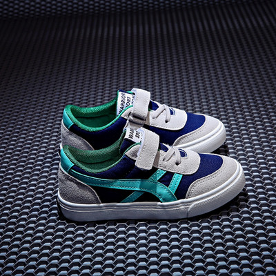 Детски кецове за момичета и момчета в няколко модела