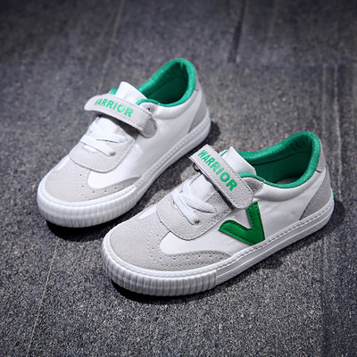 Детски кецове за момичета и момчета в няколко модела