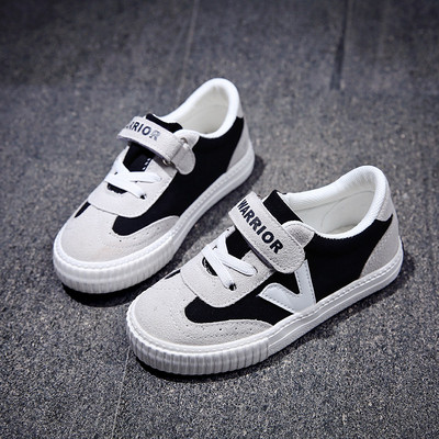 Детски кецове за момичета и момчета в няколко модела