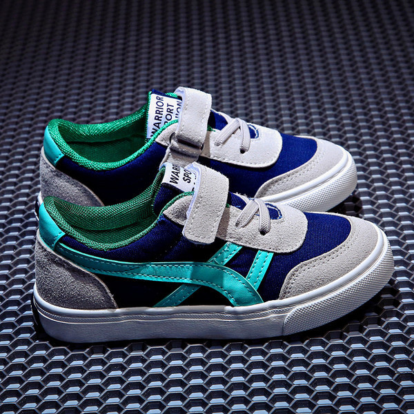 Детски кецове за момичета и момчета в няколко модела