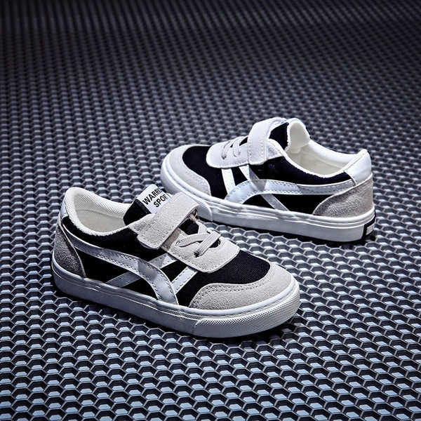 Детски кецове за момичета и момчета в няколко модела